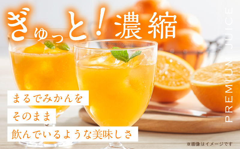 宮崎県日南市のふるさと納税 果汁 100％ まる搾り みかん ジュース 1000ml×3本 機能性表示食品 飲料 ソフトドリンク 果物 フルーツ 柑橘 ミカン シャーベット 国産 人気 おすすめ ギフト おすそ分け お土産 贈り物 プレゼント お取り寄せ 宮崎県 日南市 送料無料_BD62-22
